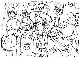 labor day free coloring pages