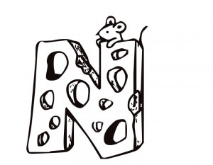 letter-n-coloring pages for preschool