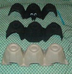pipistrelli-Halloween-bat-craft-idea