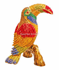 pre school Woodpecker crafts