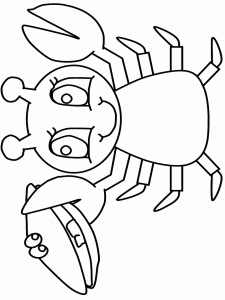 printable coloring pages for preschool