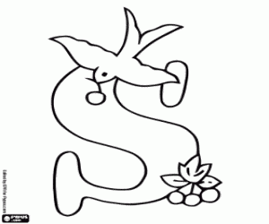 s coloring pages