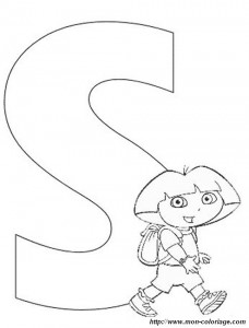 s coloring pages, letter s coloring pages, letter s , alphabet coloring pages for kids