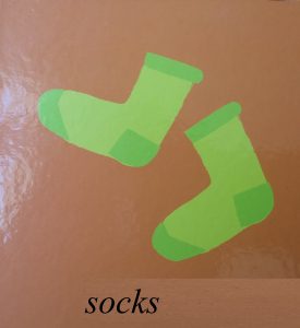  socks picture