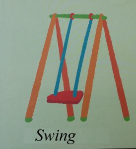 swing images