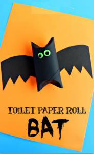toilet-paper-roll-bat-halloween-craft-for-preschool
