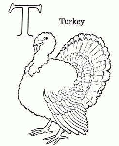 turkey-alphabet-coloring-page