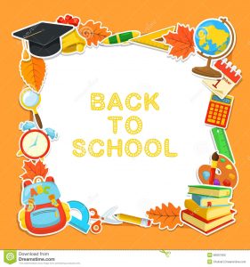 welcome-back-to-school-education-background-design