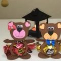 11-bear craft idea for kids
