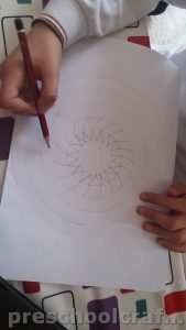 Mandala coloring pages ideas