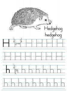 alphabet-letter-h-tracing-worksheet