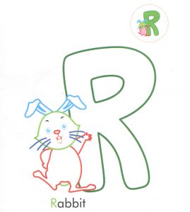 alphabet-letter-r-rabbit-coloring-page-for-preschool