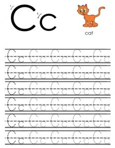 free-alphabet-tracing-letter-c-worksheet