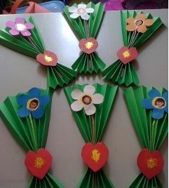 mothers day crafts for preschool