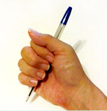 pencil-grasps