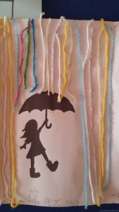 rain crafts 2