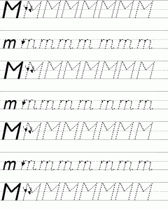 tracing-lines-for-alphabet-letter-m-worksheets-for-preschoolers