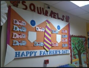 happy-father-days-bulletin-board-ideas-for-preschool