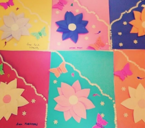 school report card crafts ideas for preschool