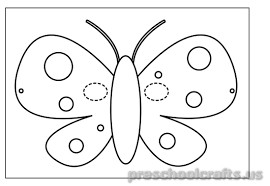 Free–printable-animals-butterfly-coloring-pages-for-kids-toddler-preschool-firstgrade