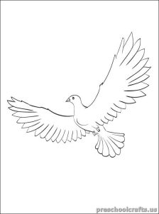 swallow free printable coloring pages for child