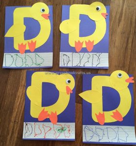 alphabet-crafts-letter-d-crafts-for-preschool