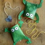 frog-craft-idea-for-kids