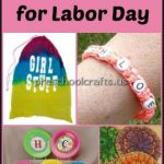 labor day crafts ideas for kids