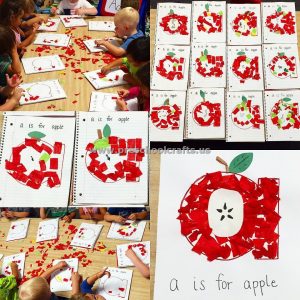 letter-a-crafts-for-preschool