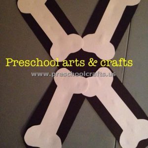 letters-x-crafts-for-preschool-alphabet-crafts