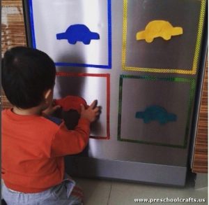 match-cars-with-colors-activity-for-kids-at-home