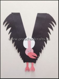vulture-crafts-ideas-for-kids-free-crafts-for-kids