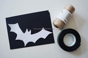 bat-halloween-craft-idea-for-kindergarten