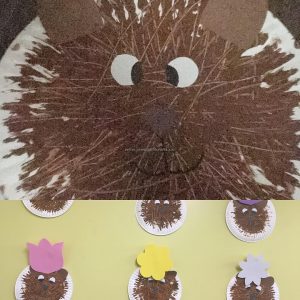 bear-craft-kindergarten