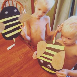 bee-crafts-ideas-for-kids