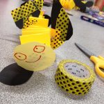 bee-crafts-ideas-for-kindergarten