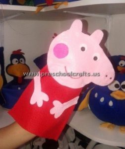 pig crafts