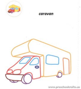 caravan-coloring-pages-for-kids