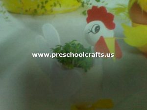 chicken-craft-for-kids-from-paper-cup