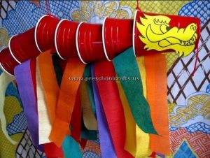 dragon-crafts-ideas-paper-cup