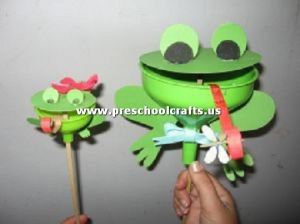 frog-craft-ideas-for-kids