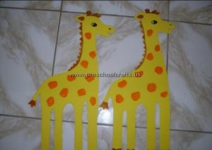 giraffe-craft-for-kindergarten