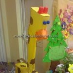 giraffe-crafts-for-kindergarten