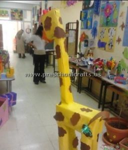 giraffe-crafts-for-pre-school