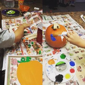 halloween-crafts-pumpkin