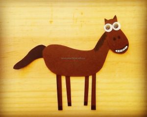 horse-craft-ideas