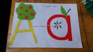letter-a-craft-ideas