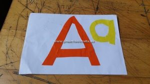 letter-a-crafts