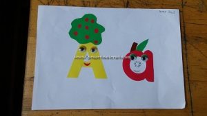 letter-a-crafts-for-preschool