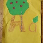 letter-a-crafts-idea